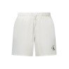 CALVIN KLEIN COSTUME PARTE SOTTO UOMO BIANCO