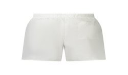 CALVIN KLEIN COSTUME PARTE SOTTO UOMO BIANCO