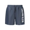 CALVIN KLEIN COSTUME PARTE SOTTO UOMO BLU