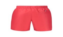TOMMY HILFIGER COSTUME PARTE SOTTO UOMO ROSSO