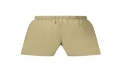 CALVIN KLEIN COSTUME PARTE SOTTO UOMO VERDE
