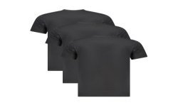 CALVIN KLEIN T-SHIRT MANICHE CORTE UOMO NERO
