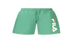 FILA COSTUME PARTE SOTTO UOMO VERDE