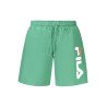 FILA COSTUME PARTE SOTTO UOMO VERDE