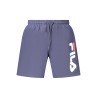 FILA COSTUME PARTE SOTTO UOMO BLU