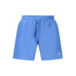 FILA COSTUME PARTE SOTTO UOMO AZZURRO