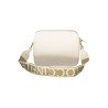 COCCINELLE BORSA DONNA BIANCO