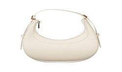 COCCINELLE BORSA DONNA BIANCO