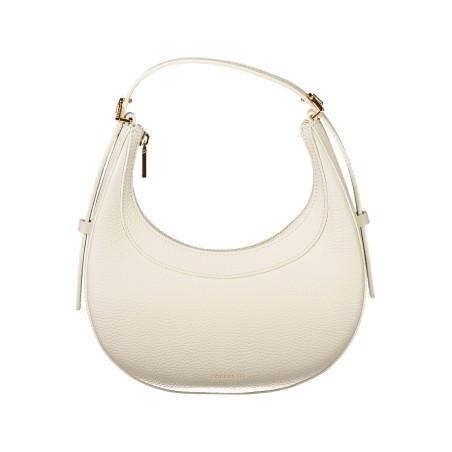 COCCINELLE BORSA DONNA BIANCO