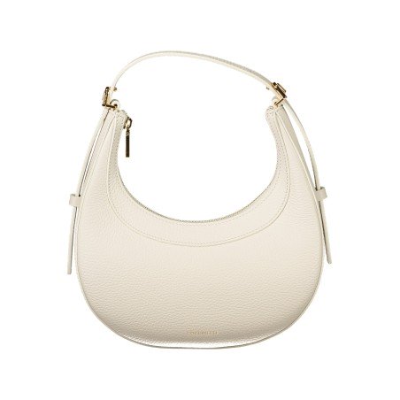COCCINELLE BORSA DONNA BIANCO