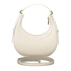 COCCINELLE BORSA DONNA BIANCO