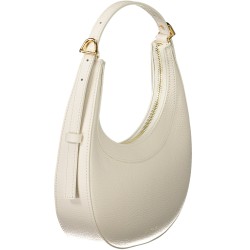 COCCINELLE BORSA DONNA BIANCO