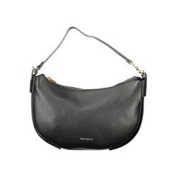 COCCINELLE BORSA DONNA NERO