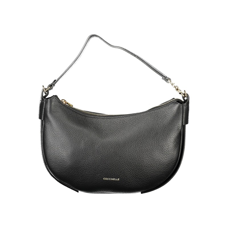 COCCINELLE BORSA DONNA NERO COCCINELLE BORSA DONNA NERO
