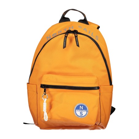 NORTH SAILS ZAINO UOMO ARANCIO