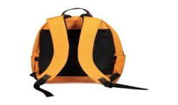 NORTH SAILS ZAINO UOMO ARANCIO