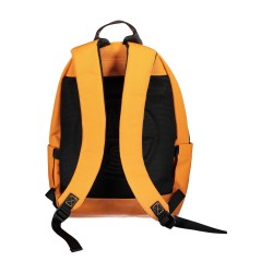 NORTH SAILS ZAINO UOMO ARANCIO