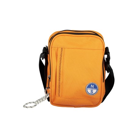 NORTH SAILS TRACOLLA UOMO ARANCIO