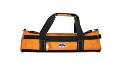 NORTH SAILS BORSONE UOMO ARANCIO