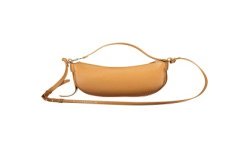 COCCINELLE BORSA DONNA MARRONE