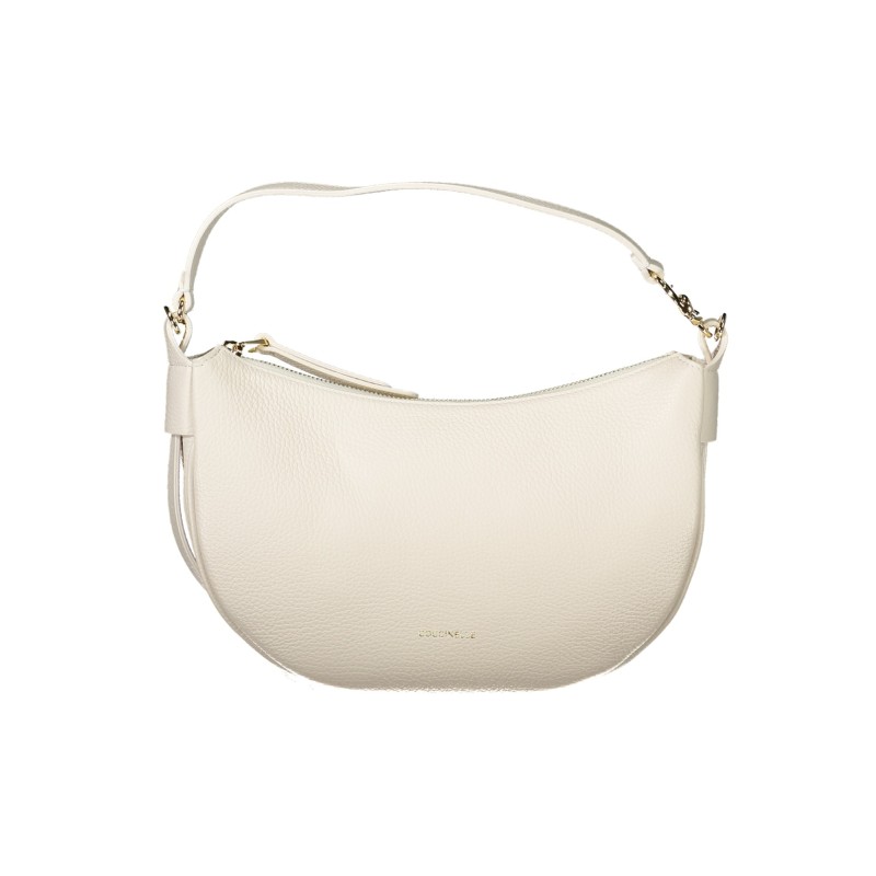 COCCINELLE BORSA DONNA BIANCO COCCINELLE BORSA DONNA BIANCO