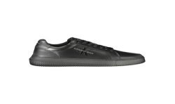 CALVIN KLEIN CALZATURA SPORTIVA UOMO NERO