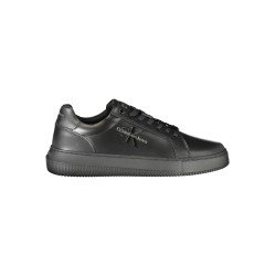 CALVIN KLEIN CALZATURA SPORTIVA UOMO NERO