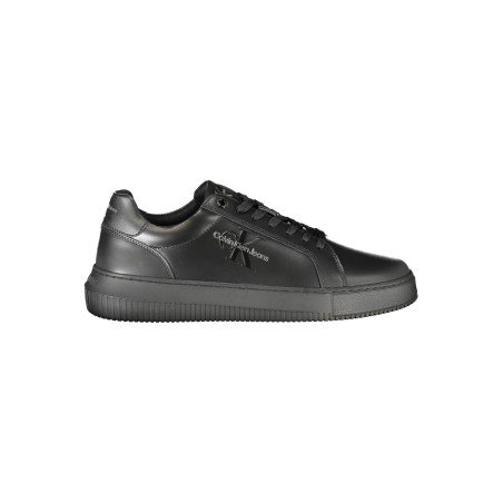 CALVIN KLEIN CALZATURA SPORTIVA UOMO NERO