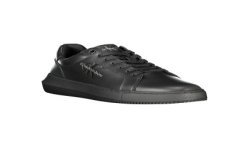 CALVIN KLEIN CALZATURA SPORTIVA UOMO NERO
