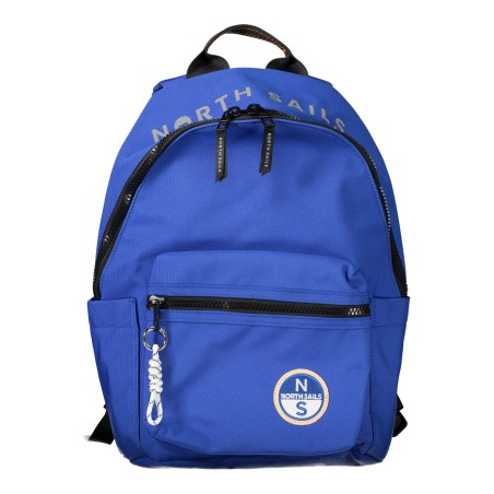 NORTH SAILS ZAINO UOMO BLU