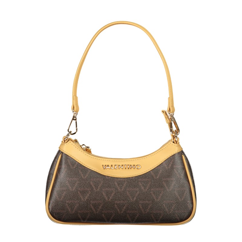 VALENTINO BAGS BORSA DONNA MARRONE VALENTINO BAGS BORSA DONNA MARRONE
