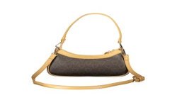 VALENTINO BAGS BORSA DONNA MARRONE