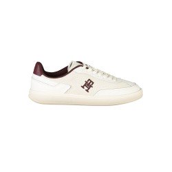 TOMMY HILFIGER CALZATURA SPORTIVA DONNA BEIGE