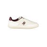 TOMMY HILFIGER CALZATURA SPORTIVA DONNA BEIGE
