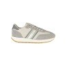 TOMMY HILFIGER CALZATURA SPORTIVA UOMO GRIGIO