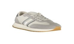 TOMMY HILFIGER CALZATURA SPORTIVA UOMO GRIGIO