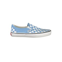 VANS CALZATURA SPORTIVA DONNA AZZURRO