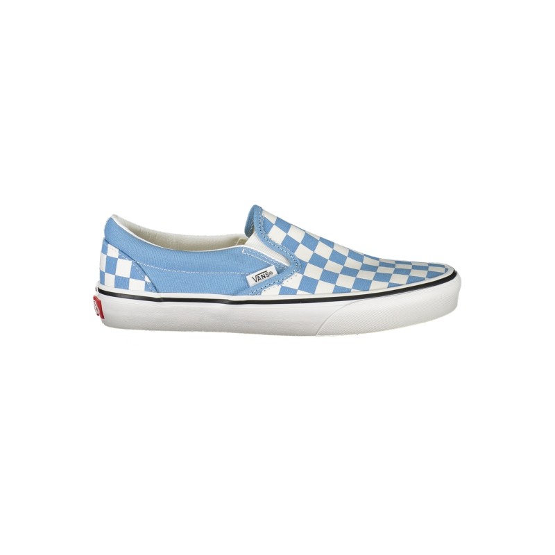 VANS CALZATURA SPORTIVA DONNA AZZURRO VANS CALZATURA SPORTIVA DONNA AZZURRO