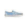 VANS CALZATURA SPORTIVA DONNA AZZURRO