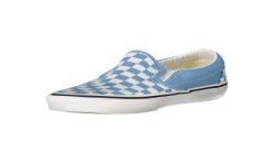 VANS CALZATURA SPORTIVA DONNA AZZURRO
