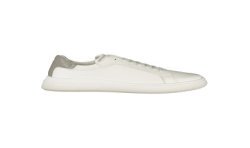 CALVIN KLEIN CALZATURA SPORTIVA UOMO BIANCO