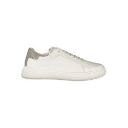 CALVIN KLEIN CALZATURA SPORTIVA UOMO BIANCO