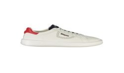 BLAUER CALZATURA SPORTIVA UOMO BIANCO