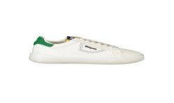 BLAUER CALZATURA SPORTIVA UOMO BIANCO