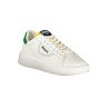 BLAUER CALZATURA SPORTIVA UOMO BIANCO