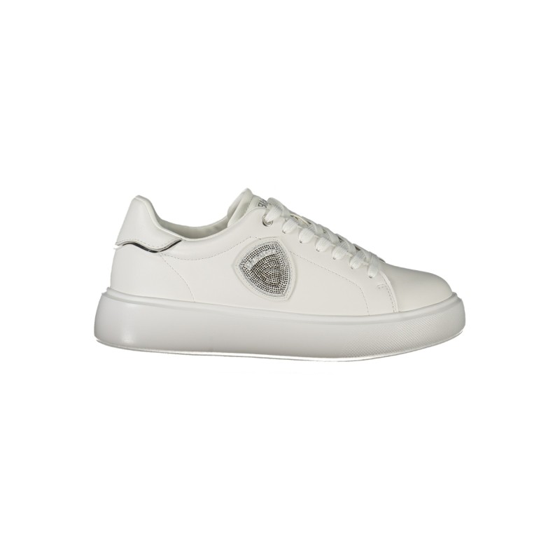 BLAUER CALZATURA SPORTIVA DONNA BIANCO BLAUER CALZATURA SPORTIVA DONNA BIANCO