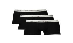 TOMMY HILFIGER BOXER UOMO NERO