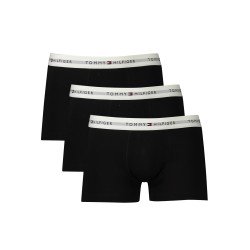 TOMMY HILFIGER BOXER UOMO NERO