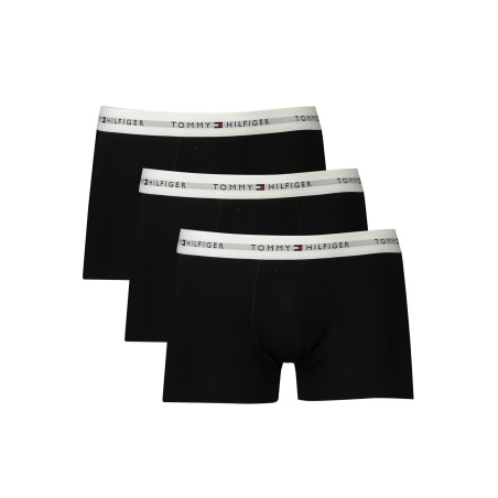 TOMMY HILFIGER BOXER UOMO NERO