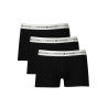 TOMMY HILFIGER BOXER UOMO NERO